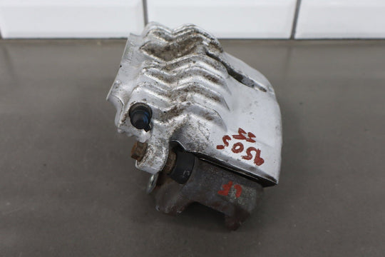 1998 - 2002 Chevrolet Camaro V8 Front Caliper Set W/ Carriers - 18046299 OEM