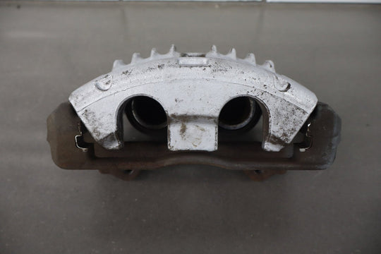 1998 - 2002 Chevrolet Camaro V8 Front Caliper Set W/ Carriers - 18046299 OEM