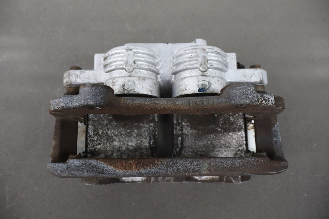 1998 - 2002 Chevrolet Camaro V8 Front Caliper Set W/ Carriers - 18046299 OEM