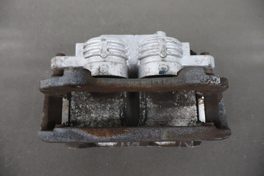 1998 - 2002 Chevrolet Camaro V8 Front Caliper Set W/ Carriers - 18046299 OEM