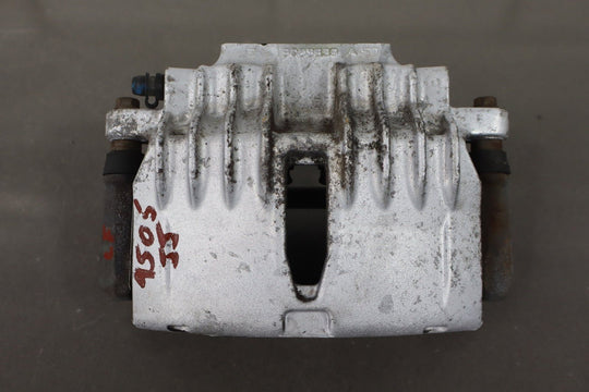 1998 - 2002 Chevrolet Camaro V8 Front Caliper Set W/ Carriers - 18046299 OEM