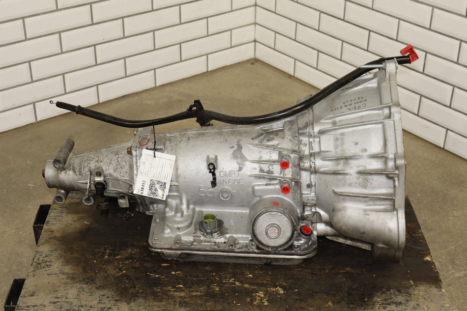 1998-2002 Chevrolet Camaro Z28 Pontiac Firebird 5.7L LS1 Automatic Transmission 4L60E 191544 Miles