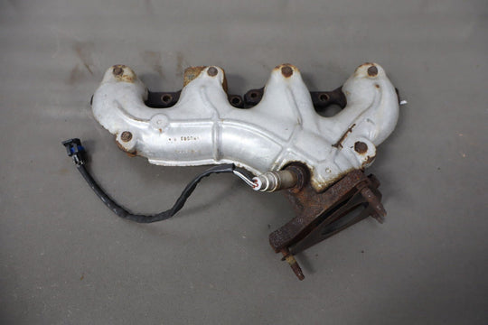 1998 - 2002 Chevy Camaro Firebird 4th Gen LS1 5.7L V8 Exhaust Manifolds