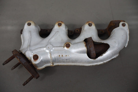 1998 - 2002 Chevy Camaro Firebird 4th Gen LS1 5.7L V8 Exhaust Manifolds