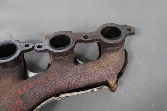 1998 - 2002 Chevy Camaro Firebird 4th Gen LS1 5.7L V8 Exhaust Manifolds