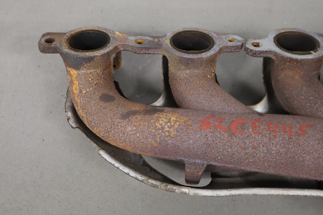 1998 - 2002 Chevy Camaro Firebird 4th Gen LS1 5.7L V8 Exhaust Manifolds