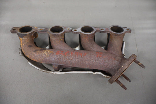 1998 - 2002 Chevy Camaro Firebird 4th Gen LS1 5.7L V8 Exhaust Manifolds
