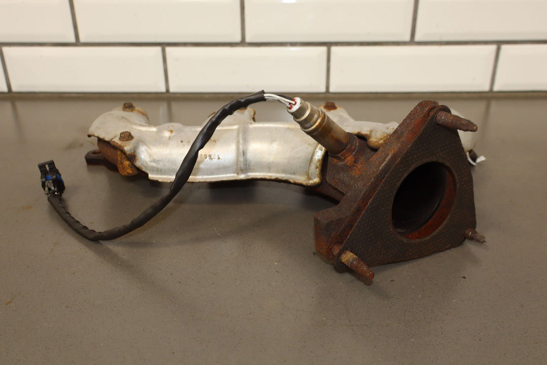 1998 - 2002 Chevy Camaro Firebird 4th Gen LS1 5.7L V8 Exhaust Manifolds