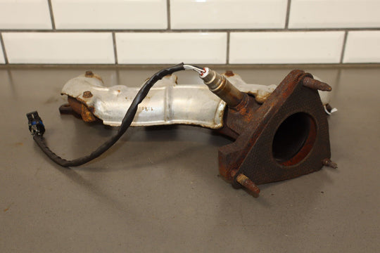 1998 - 2002 Chevy Camaro Firebird 4th Gen LS1 5.7L V8 Exhaust Manifolds