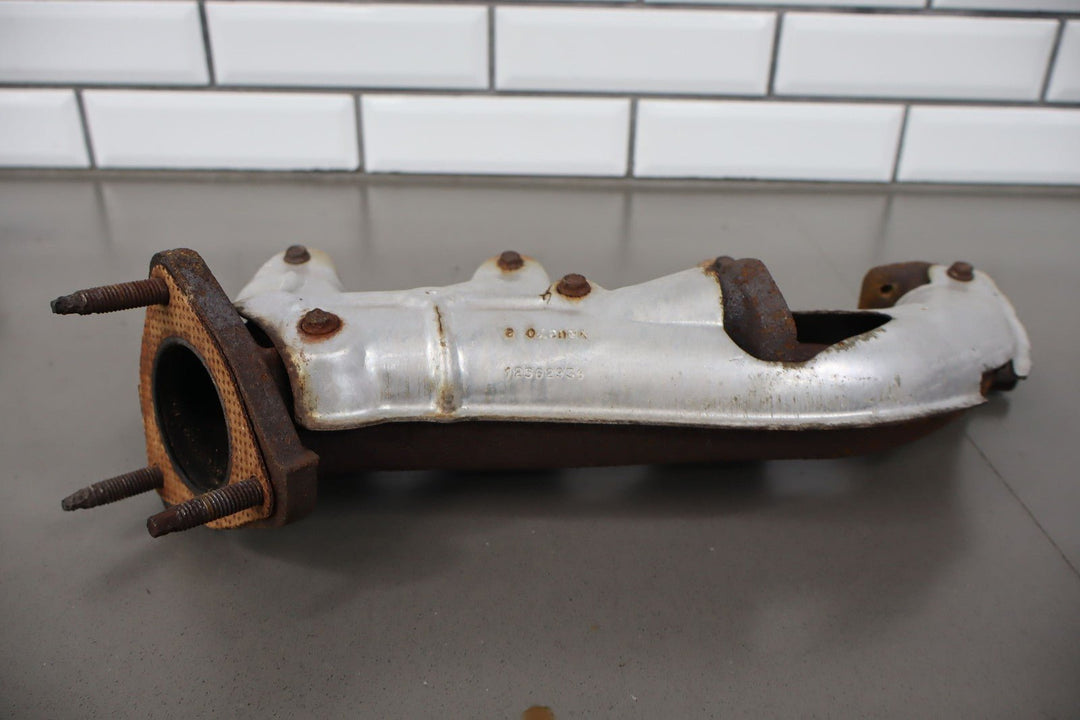 1998 - 2002 Chevy Camaro Firebird 4th Gen LS1 5.7L V8 Exhaust Manifolds