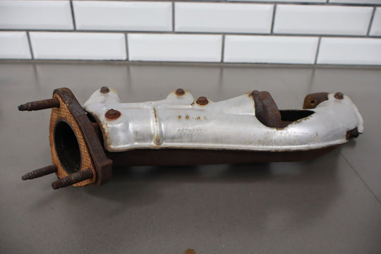 1998 - 2002 Chevy Camaro Firebird 4th Gen LS1 5.7L V8 Exhaust Manifolds