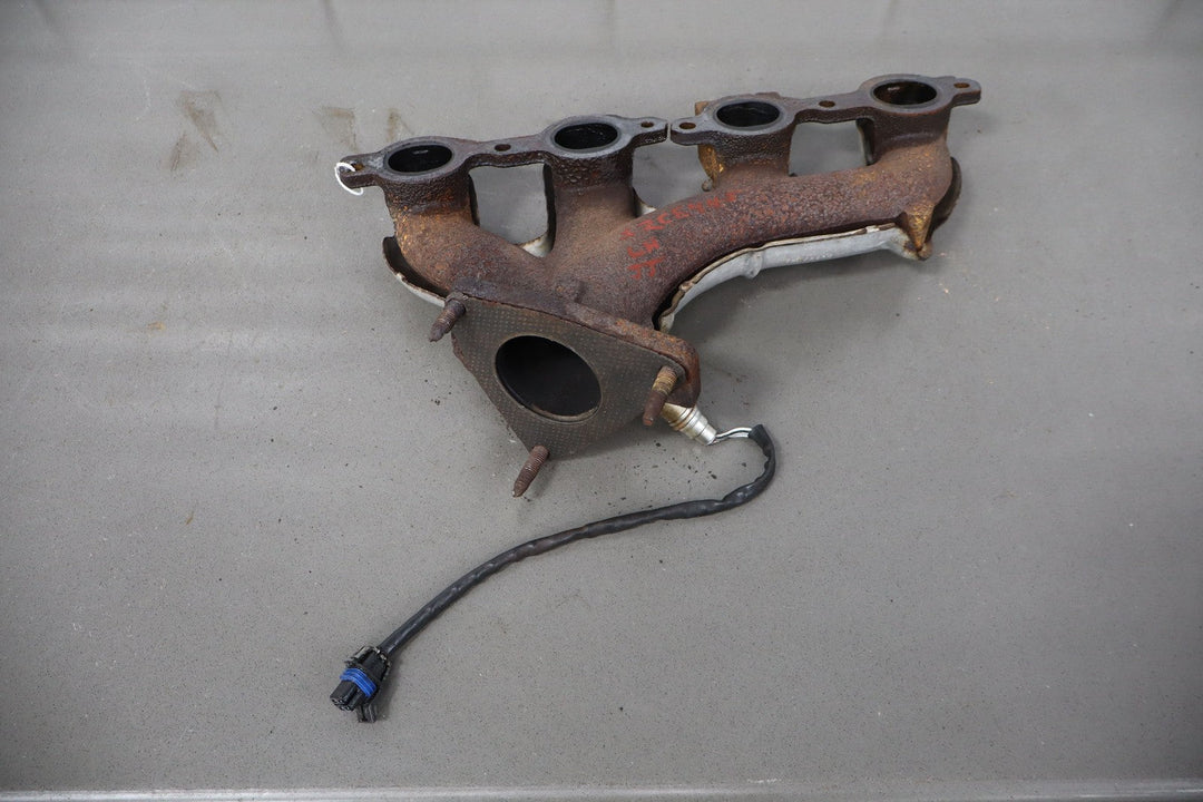 1998 - 2002 Chevy Camaro Firebird 4th Gen LS1 5.7L V8 Exhaust Manifolds