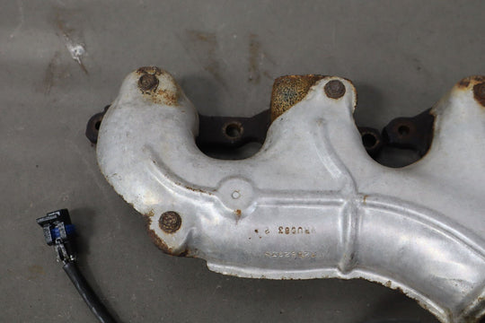 1998 - 2002 Chevy Camaro Firebird 4th Gen LS1 5.7L V8 Exhaust Manifolds