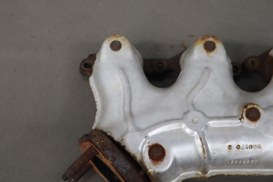 1998 - 2002 Chevy Camaro Firebird 4th Gen LS1 5.7L V8 Exhaust Manifolds