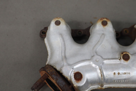 1998 - 2002 Chevy Camaro Firebird 4th Gen LS1 5.7L V8 Exhaust Manifolds