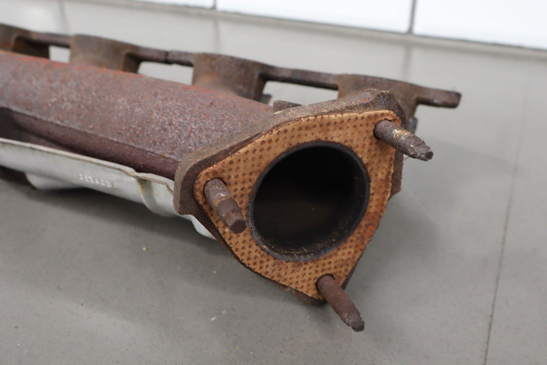 1998 - 2002 Chevy Camaro Firebird 4th Gen LS1 5.7L V8 Exhaust Manifolds