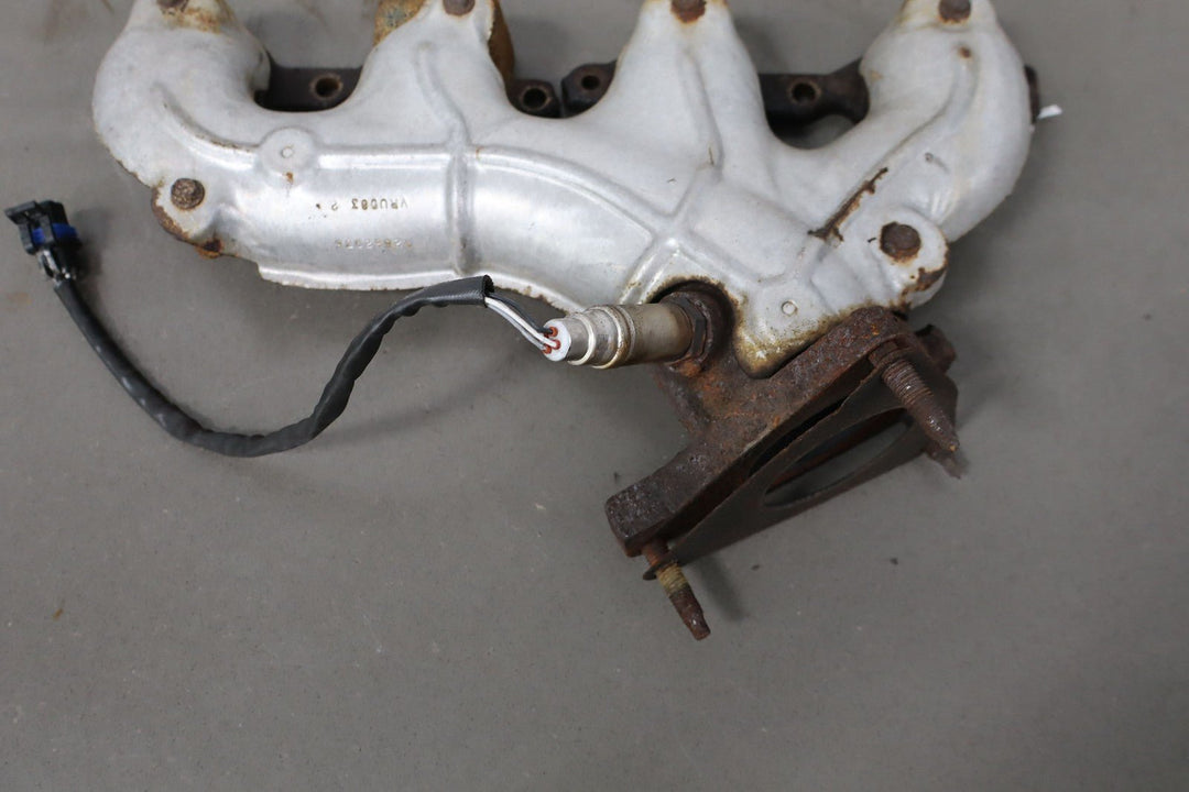 1998 - 2002 Chevy Camaro Firebird 4th Gen LS1 5.7L V8 Exhaust Manifolds