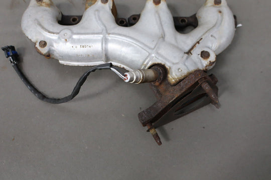 1998 - 2002 Chevy Camaro Firebird 4th Gen LS1 5.7L V8 Exhaust Manifolds