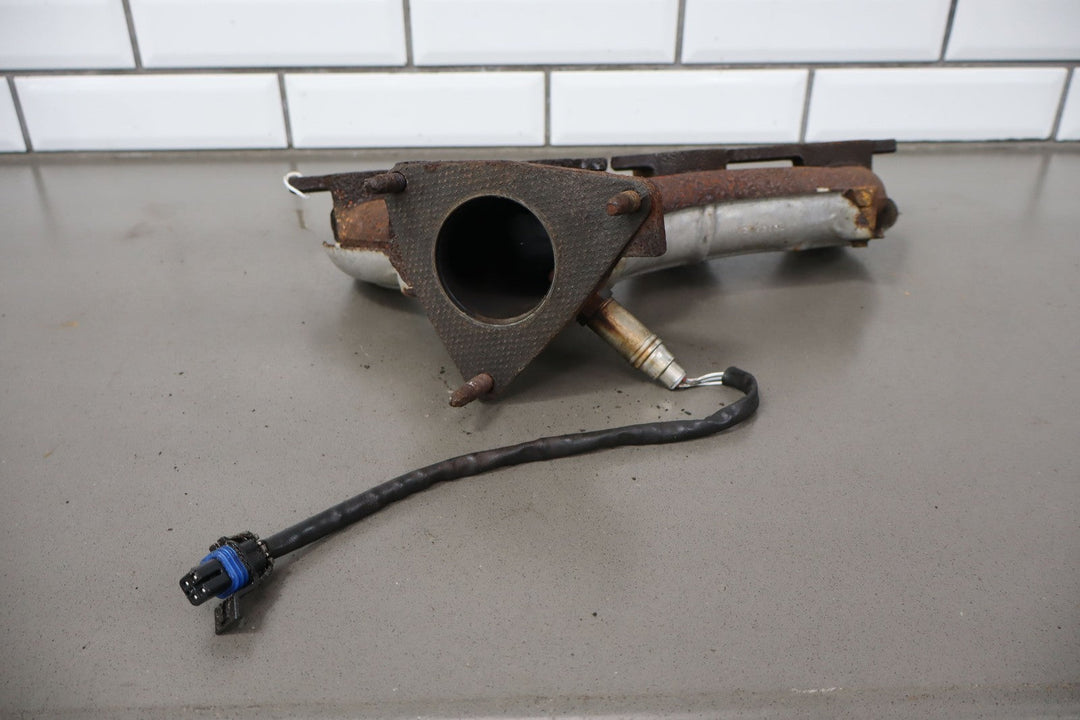 1998 - 2002 Chevy Camaro Firebird 4th Gen LS1 5.7L V8 Exhaust Manifolds