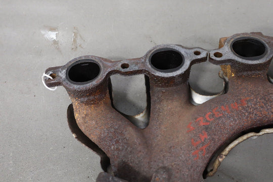 1998 - 2002 Chevy Camaro Firebird 4th Gen LS1 5.7L V8 Exhaust Manifolds
