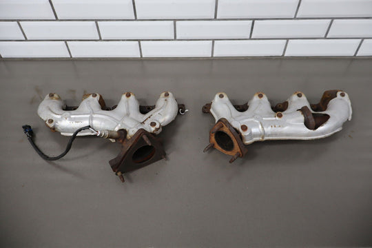 1998 - 2002 Chevy Camaro Firebird 4th Gen LS1 5.7L V8 Exhaust Manifolds