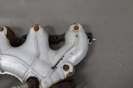 1998 - 2002 Chevy Camaro Firebird 4th Gen LS1 5.7L V8 Exhaust Manifolds