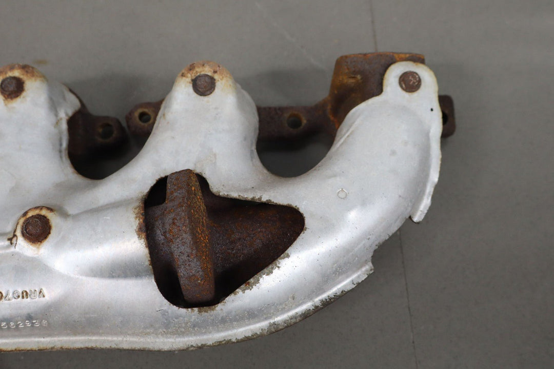 1998 - 2002 Chevy Camaro Firebird 4th Gen LS1 5.7L V8 Exhaust Manifolds