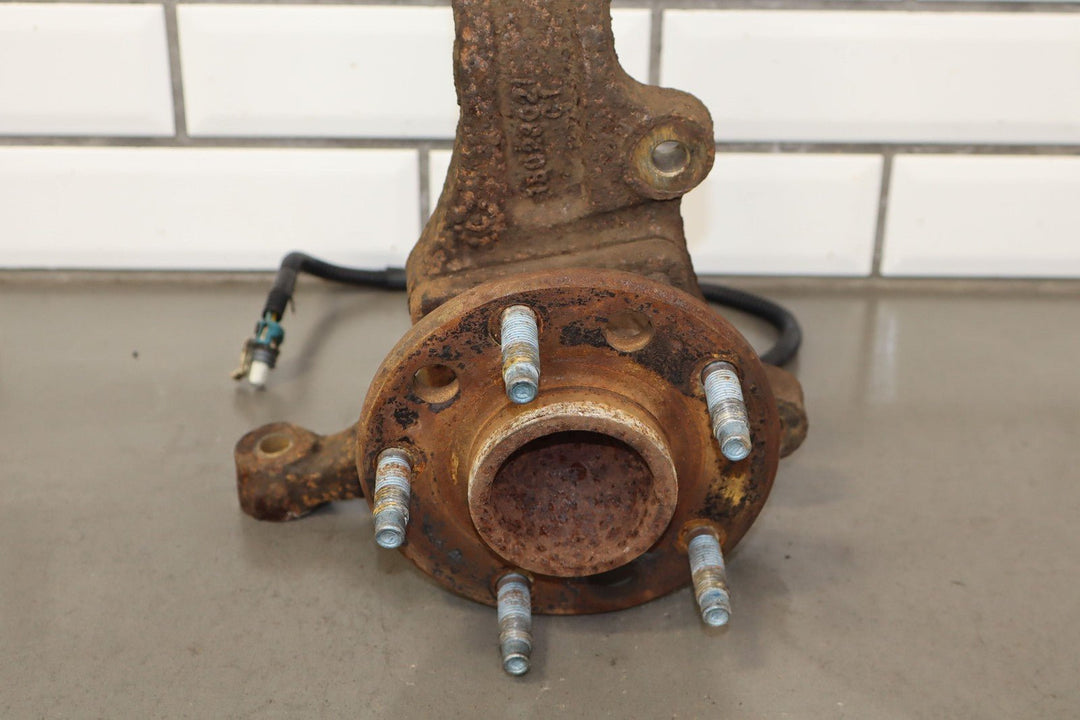 1998 - 2002 Chevy Camaro Firebird LS1 V8 Driver Left LH Spindle Knuckle OEM