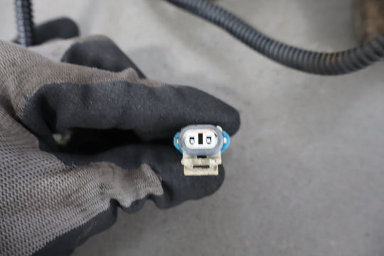 1998 - 2002 Chevy Camaro Firebird LS1 V8 Driver Left LH Spindle Knuckle OEM