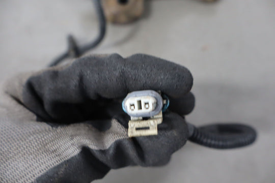 1998 - 2002 Chevy Camaro Firebird LS1 V8 Driver Left LH Spindle Knuckle OEM