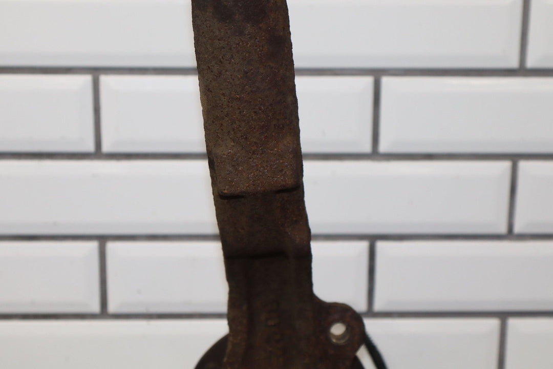 1998 - 2002 Chevy Camaro Firebird LS1 V8 Driver Left LH Spindle Knuckle OEM