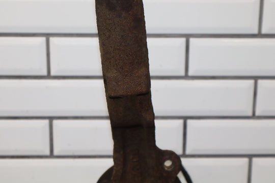 1998 - 2002 Chevy Camaro Firebird LS1 V8 Driver Left LH Spindle Knuckle OEM