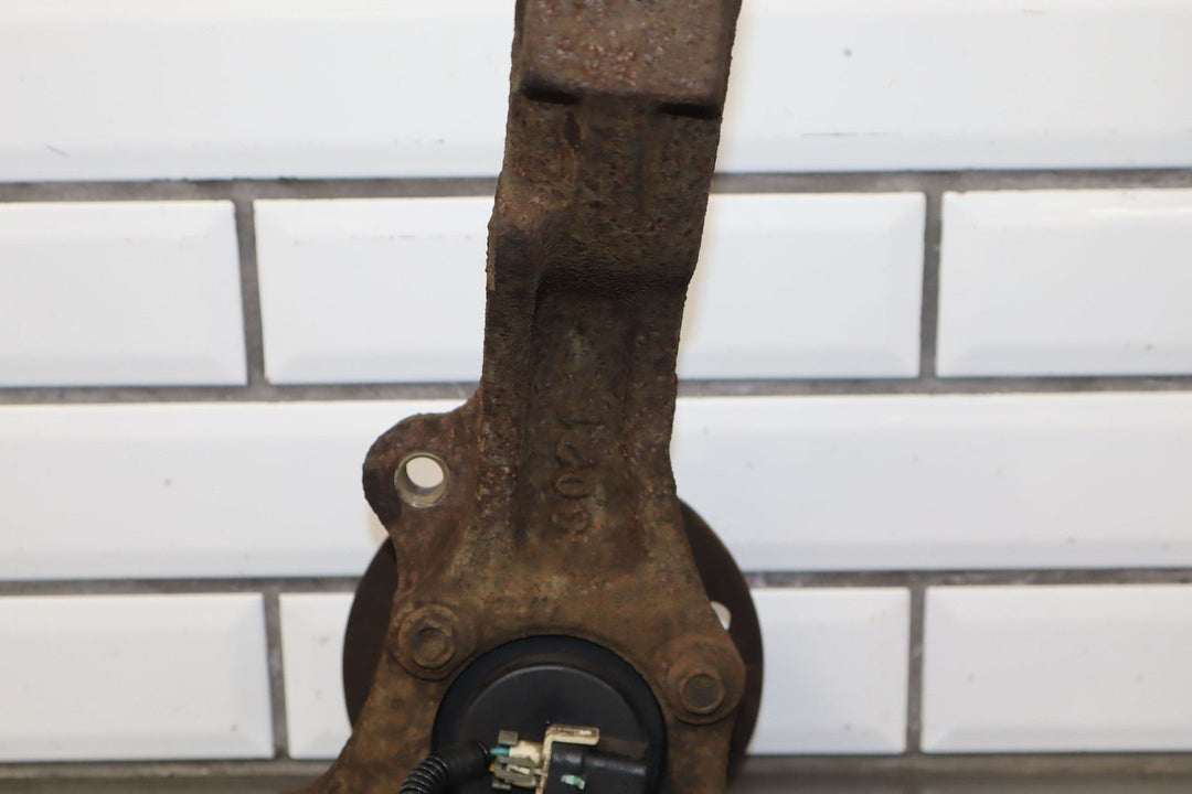 1998 - 2002 Chevy Camaro Firebird LS1 V8 Driver Left LH Spindle Knuckle OEM