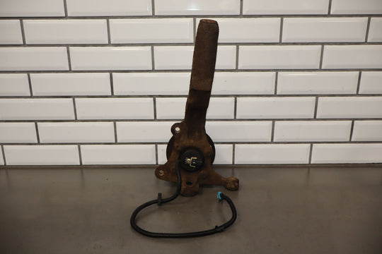 1998 - 2002 Chevy Camaro Firebird LS1 V8 Driver Left LH Spindle Knuckle OEM