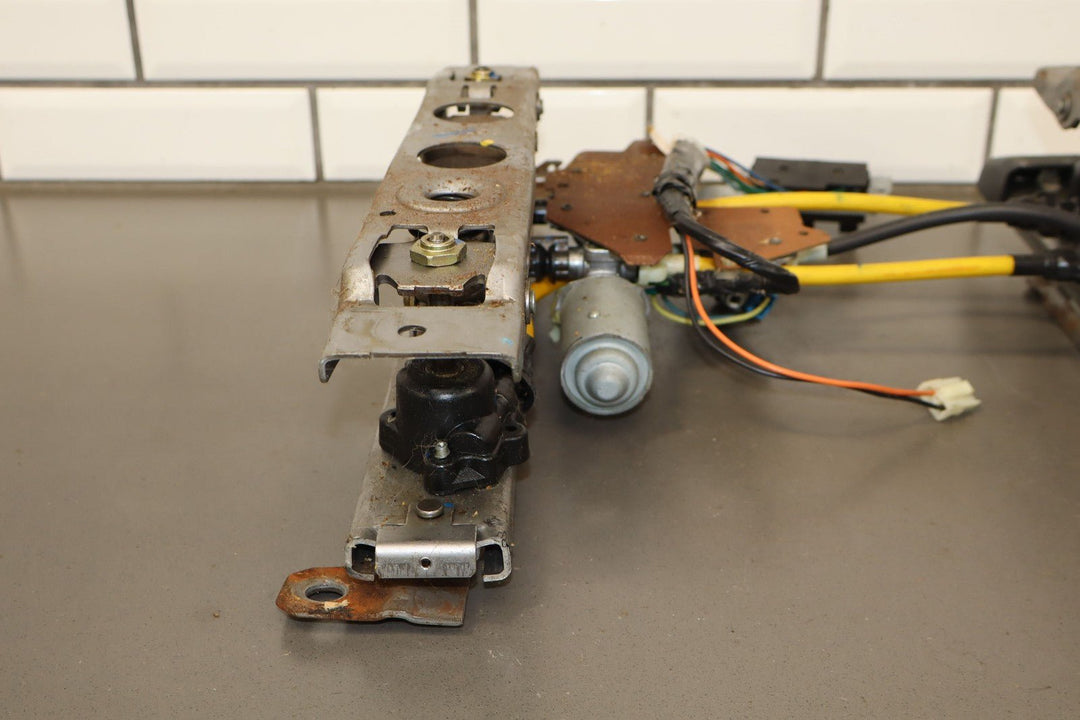 1998 - 2002 Chevy Camaro Left Driver Front Power Seat Track