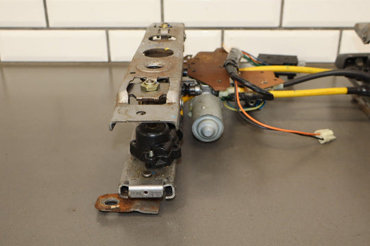 1998 - 2002 Chevy Camaro Left Driver Front Power Seat Track