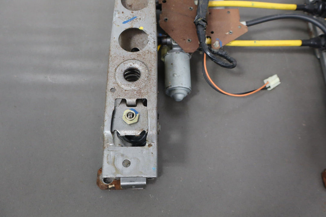 1998 - 2002 Chevy Camaro Left Driver Front Power Seat Track