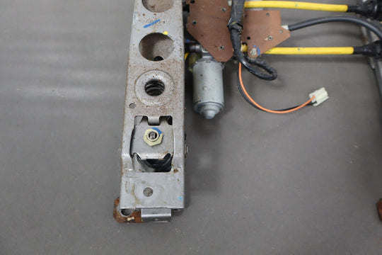 1998 - 2002 Chevy Camaro Left Driver Front Power Seat Track