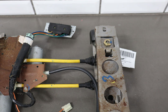 1998 - 2002 Chevy Camaro Left Driver Front Power Seat Track