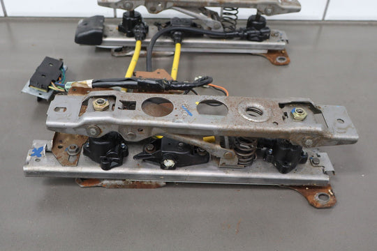 1998 - 2002 Chevy Camaro Left Driver Front Power Seat Track
