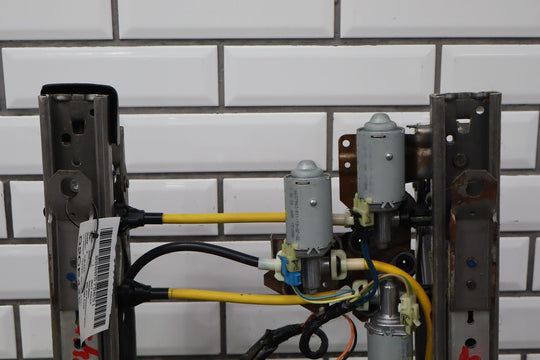 1998 - 2002 Chevy Camaro Left Driver Front Power Seat Track