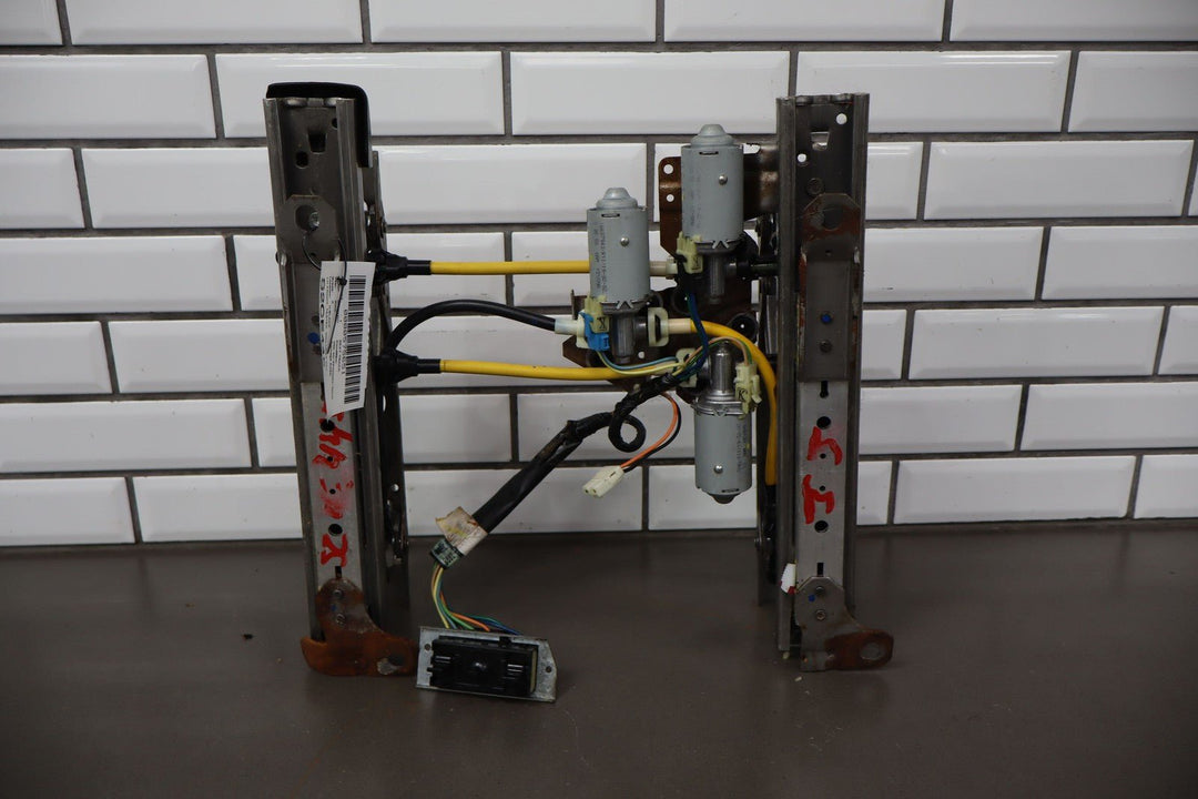 1998 - 2002 Chevy Camaro Left Driver Front Power Seat Track