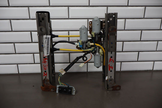 1998 - 2002 Chevy Camaro Left Driver Front Power Seat Track
