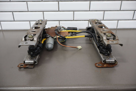 1998 - 2002 Chevy Camaro Left Driver Front Power Seat Track