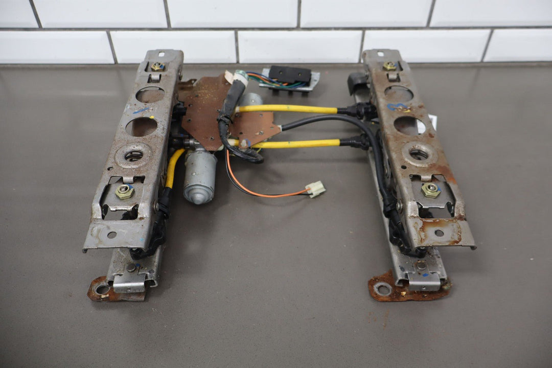 1998 - 2002 Chevy Camaro Left Driver Front Power Seat Track