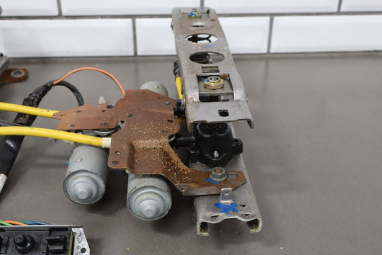 1998 - 2002 Chevy Camaro Left Driver Front Power Seat Track