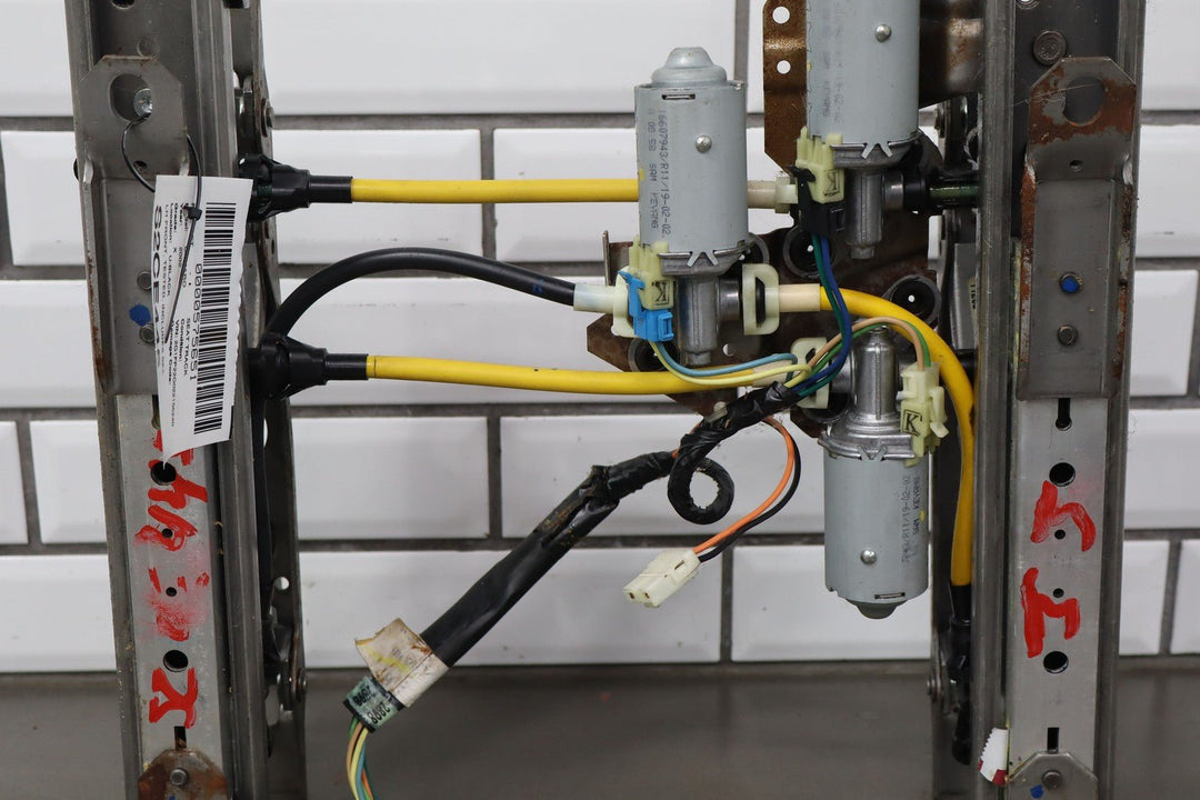 1998 - 2002 Chevy Camaro Left Driver Front Power Seat Track