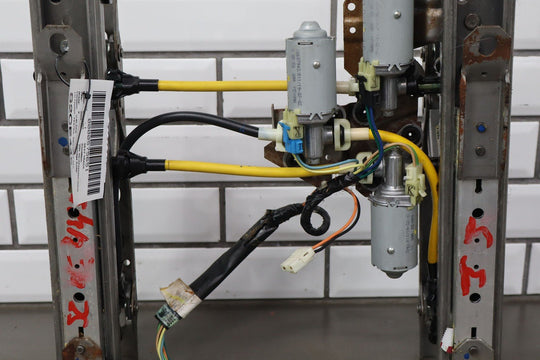 1998 - 2002 Chevy Camaro Left Driver Front Power Seat Track