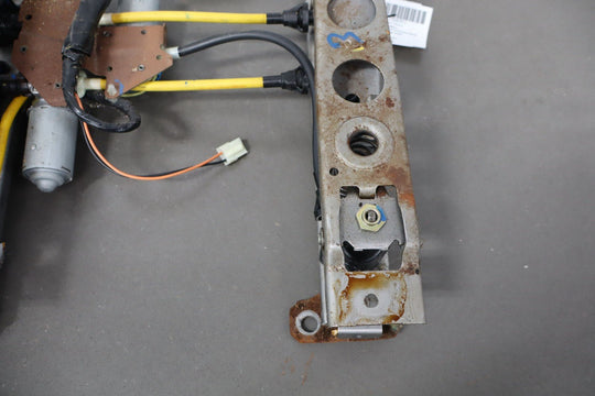 1998 - 2002 Chevy Camaro Left Driver Front Power Seat Track