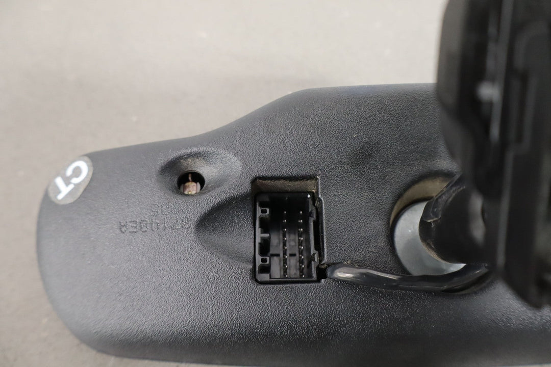 1998 - 2002 GMC Silverado Sierra GMT800 Interior Rear View Mirror Auto Dimming